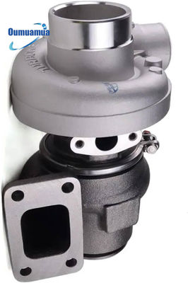 Pour Komatsu PC120-6 Turbo HX30 Remplacement pour S4D102 Moteur 6732-81-8100 3592102 Turbocompresseur de pelle 3592102 3592103 3592104 3537010 3537011 3537012 3539701 3539703 3539702 3539703