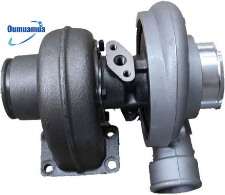 Il est équipé d'un moteur de type SAA6D102E-2. Il est équipé d'un moteur OEM 6738-81-8090.