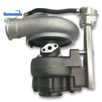 Comatsu PC200-7 Turbocompresseur HX35W SAA6D102E-2 Moteur Turbo 6738-81-8181 3598036 Pièces de machines de construction lourdes 3598036 3597111 3595159 3598036 4035375 403537600 403537600H