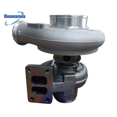 Véritable HX35 Turbo pour Komatsu SAA6D107E-1 Moteur PC200-8 Machines de construction 6754818090 6754-81-8090