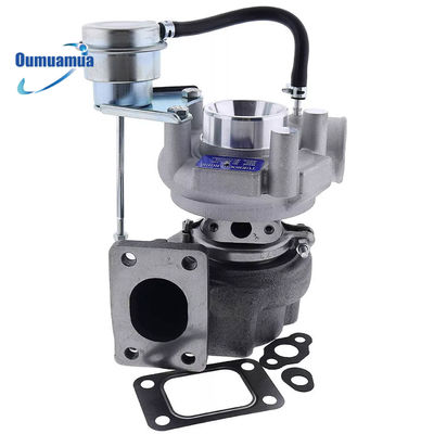 Comatsu Turbocompresseur TD045-13GK Pour moteur B3.3 PC56 OEM 4900435 4900562 4941180 4089794 6205-81-8212 Remplacement de turbo haute performance