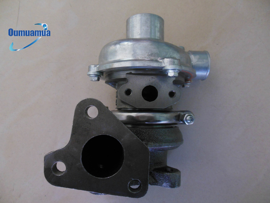 Comatsu Turbo RHF3 pour PC56-7 Excavateur SK75 Moteur Turbocompresseur 8980928220 VA410146 VB410146 VC410146 VD410146 VI8980928220 VI8980928220R 8-98092-8220 8980928220