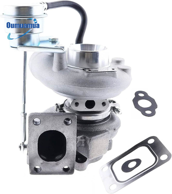 Turbocompresseur original Kubota TD04HL-13GK pour moteur V3800-DI-T OEM 1G544-17010 & 49189-00911 Turbo haute performance