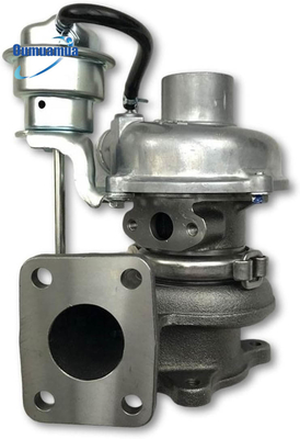 Kubota RHF3 Turbo pour moteur CK30 Adapté 1G934-17011 17012 1G488-17011 Turbocompresseur de haute durabilité