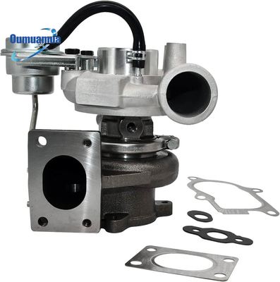 Meilleur vendeur Kubota Turbo TD04HL-13GK Adapté EC120D V3800 Moteur OEM 49189-00940/00910 Haute performance