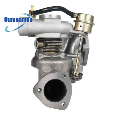 Le plus vendu LT250 Turbocompresseur pour Land Rover Fast Shipping s'adapte à la découverte Gemini III ERR4893 ERR4802 OEM 452055-5004S 452055-0004 ERR4893 ERR4802