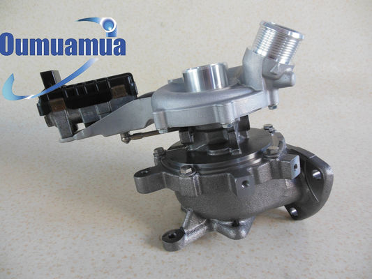 703890-0047 703890-5047S 1000010340 JR-293 Turbo Modèle GT17V GTA1749V GT1749V Moteur turbocompresseur Turbo 6GT17V 778400-4 AX2Q-6K682-CB LR056369