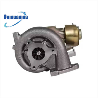 Mise à niveau GT2052V Turbo Pour Nissan Patrol 3.0L EFI Meilleur Boost 705954-0006 14411-2W203 144112W203 Remplacement