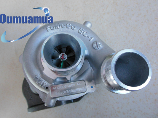 Nissan Turbo GT4594LR Adapté au moteur GE13TD GT17V 778401-0006 AH2Q-6K682-AC2LR063777