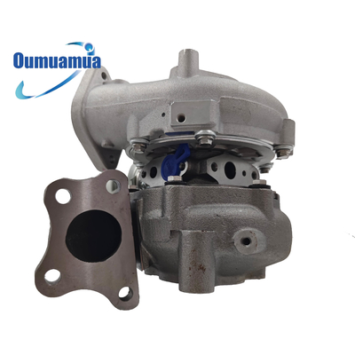 Nissan YD25 Turbocompresseur GTA2056V Remplacement direct 14411 EB70C 767720 5004S