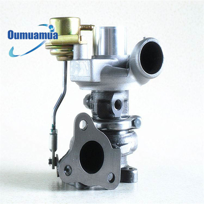 Turbocompresseur OPEL TD025M compatible avec le moteur Y17DT Partie n° 49173 06501 49173 06500 Performance fiable
