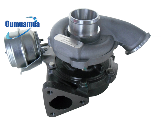 Nouveau turbocompresseur GT1849V pour OPEL ASTRA G 2 2 DTI 7176255001S Turbo boost de haute qualité mise à niveau durable bas prix vente à chaud