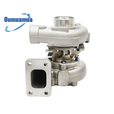 TA3123 Turbocompresseur pour Perkins 1004-4T Moteur de remplacement 2674A076 466674-5 Turbo haute performance bas prix Expédition rapide Vente chaude
