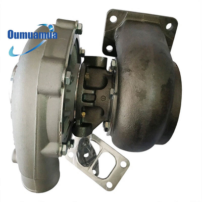 Pour le turbocompresseur Perkins TBP4 Fit 1004 1006 Moteur de remplacement haute performance Partie 2674A082 7024220004 Expédition rapide Vente à chaud