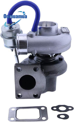 Pour Perkins T440 moteur turbocompresseur GT2052S 2674A094 452191-4 Hautes performances bas prix Expédition rapide Durable